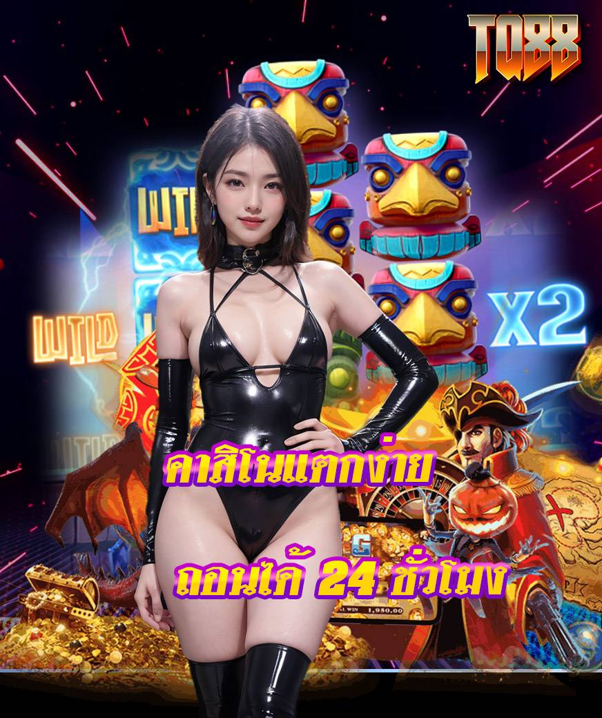 tq88 คาสิโน